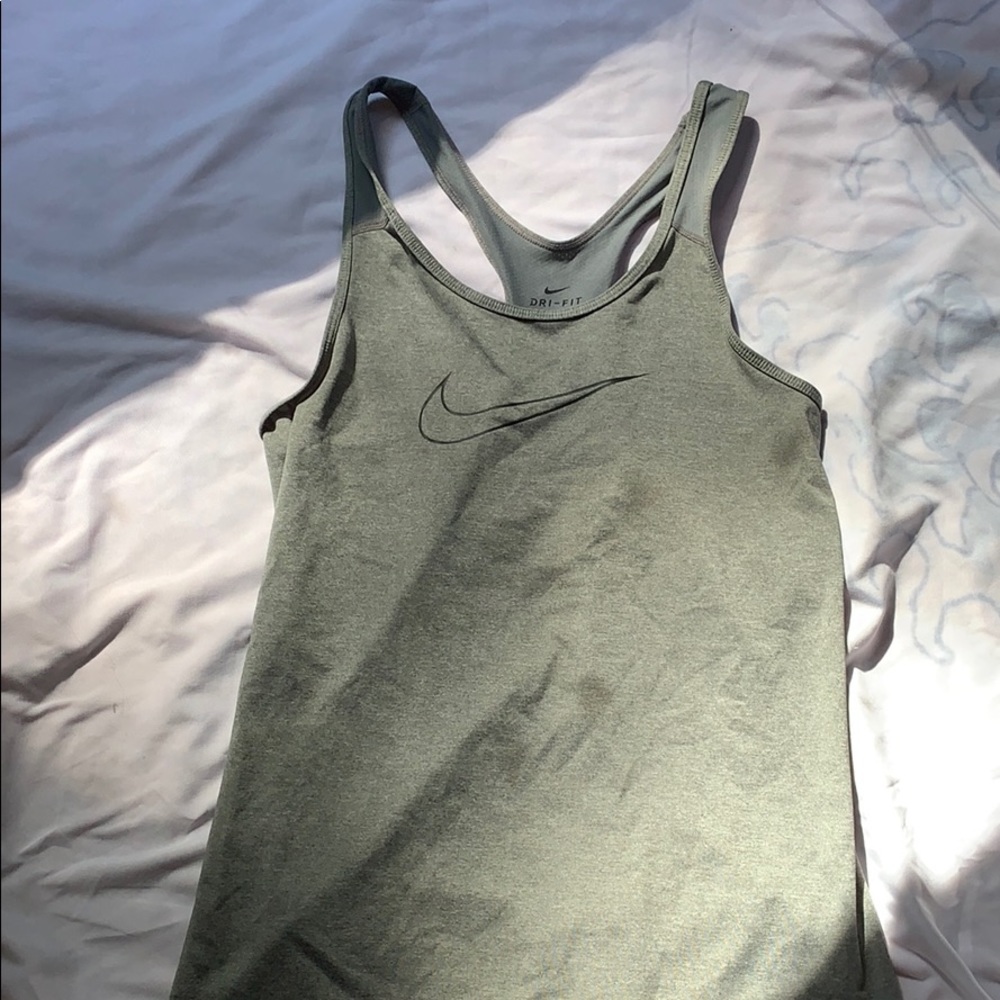 Nike Tank Top